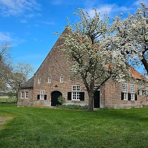 'T Kasteelke Villa Meerlo Exterior photo