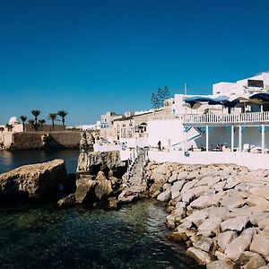 Dar Douja - A Proximite De La Mer Villa Mahdia Exterior photo