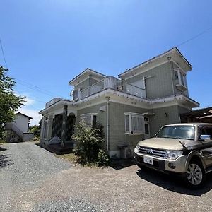 Kumamoto Castle House Villa Exterior photo