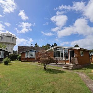 Pebble Beach Chalet Villa Seaton Exterior photo