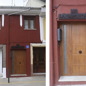 Casita La Glorieta Apartment Penafiel Exterior photo