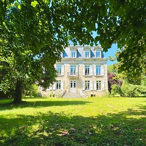 Chateau Mesdames Hotel Labastide-Rouairoux Exterior photo