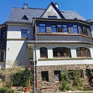 Ansimali Apartment Gruenhain-Beierfeld Exterior photo