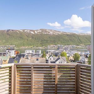 Luxury House - Great View In Tromso Exterior photo