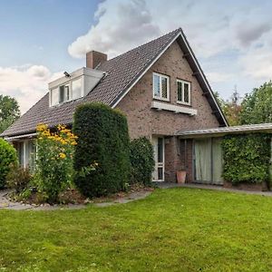 Front Room In Villa Near Centre And Tue Eindhoven Exterior photo