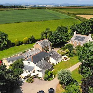 The Old Stable-Uk12579 Villa Bodinnick Exterior photo