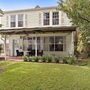 4Br Uptown Oasis W Backyard Near Universities Villa New Orleans Exterior photo