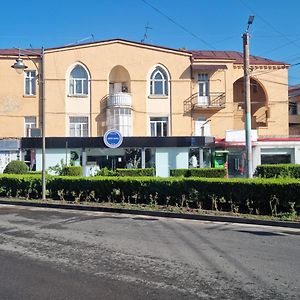 Flat In Gyumri Apartment Exterior photo