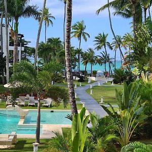 Oceanfront, Big And Cozy Apt In Aligio Apartment Las Terrenas Exterior photo