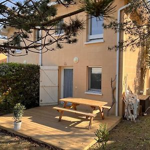 Petite Maison Au Verdon Sur Mer Villa Le Verdon-sur-Mer Exterior photo