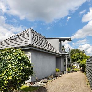 Wohnung Im Hamburger Speckguertel Henstedt-Ulzburg Exterior photo