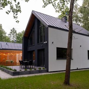 Grabina For Rest- Domki W Lesie Villa Zdziary  Exterior photo