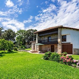 Casa Mara Merica Villa Llanes Exterior photo