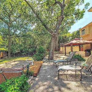 Patio Paradise Flower Mound Exterior photo