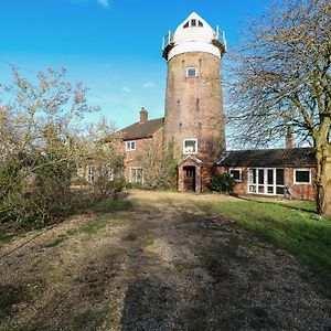 The Mill House Villa Hindolveston Exterior photo