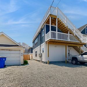 Unit A 2004 - Town Of Dewey Beach - 2004 Coastal Hwy Unit A Apartment Exterior photo