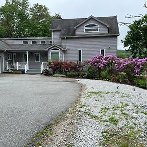 River View Private Light House Hotel Waterford Exterior photo