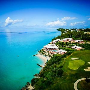 Pompano Beach Club Hotel Hog Bay Exterior photo