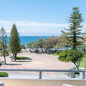 Tides And Tranquility At Kings Beach Apartment Caloundra Exterior photo