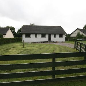 Coire Sealladh Villa Roybridge Exterior photo