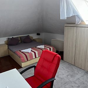 2 Rooms Apartment Airy & Bright Bucium View Iasi Exterior photo
