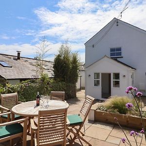 Backlands Farmhouse Villa Bridport Exterior photo