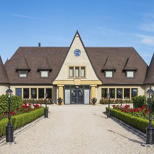 Chateau R Hotel Wettolsheim Exterior photo