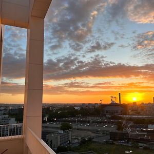 Duplex Lumineux A 5Min De Paris - Vue Sur Sacre Coeur Apartment Clichy Exterior photo