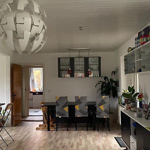 Entire House Only 20 Min From Copenhagen Center Taastrup Exterior photo