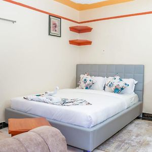 Studio Furnished Apartments Naivasha Exterior photo