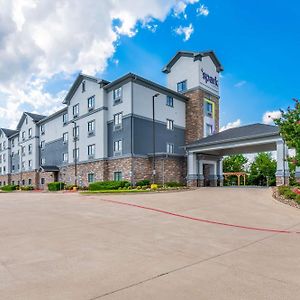 Spark By Hilton Longview Hotel Exterior photo