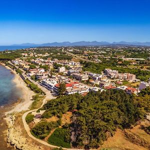 Pantokratoras View Villa Preveza Exterior photo