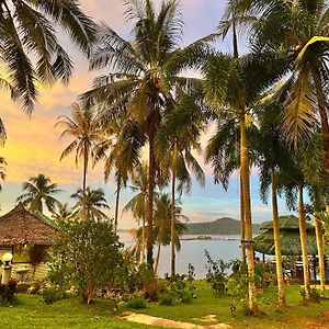 Kinnaree Resort Koh Kood Ko Kut Exterior photo