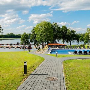 Ostoja Mazury Apartment Wegorzewo Exterior photo