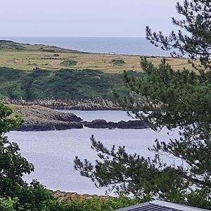 Castle Heights Villa Ardglass Exterior photo