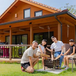 Matsue Forest Park Villa Exterior photo