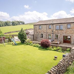 Farm House, Breath Taking Views Villa Clitheroe Exterior photo