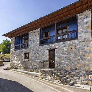 Orandi Villa Cangas de Onis Exterior photo