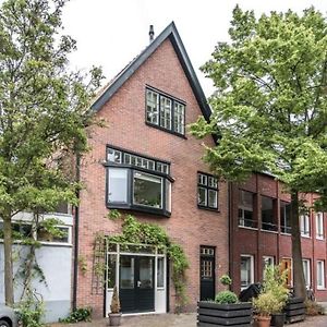 Family Home In Haarlem Near The Beach Exterior photo