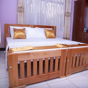 Aminata Bed & Breakfast Bed & Breakfast Moshi Exterior photo