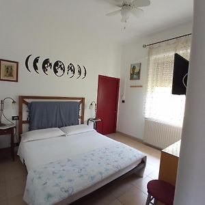 Homestay Randazzo Exterior photo