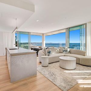 Miles At Kirra Beach Unit 701 Apartment Gold Coast Exterior photo