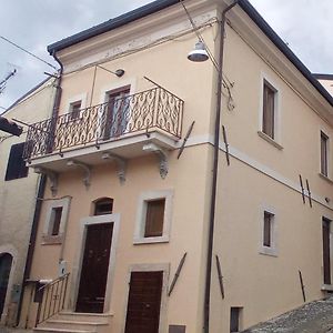 Casa Martino Villa Barisciano Exterior photo