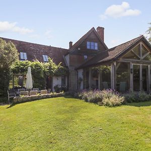 Kings Cottage - South Broad Chalke Exterior photo