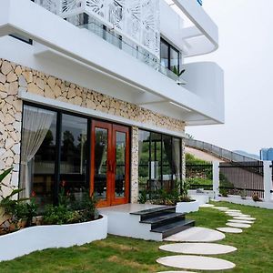 Xenia House Aparthotel Cao Bang Exterior photo