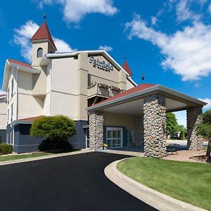 Fairfield Inn By Marriott Frankenmuth Exterior photo