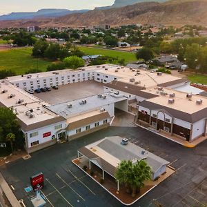 Ramada By Wyndham La Verkin Zion National Park Hotel Exterior photo