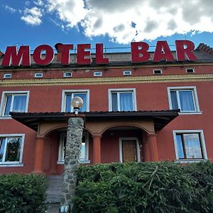 Motel Ararat Rava-Ruska Exterior photo