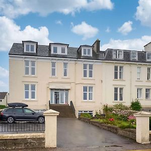 Westbay Apartment Oban Exterior photo