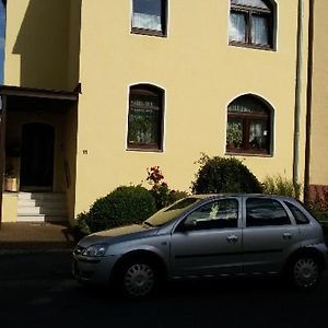 Ferienwohnung In Sarstedt Exterior photo